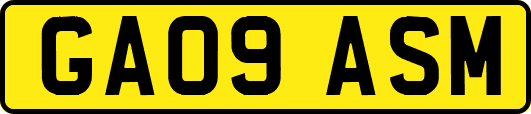 GA09ASM