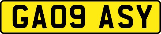 GA09ASY
