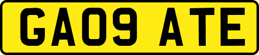 GA09ATE