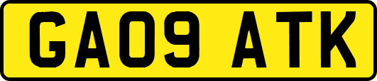 GA09ATK