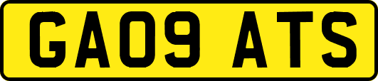 GA09ATS