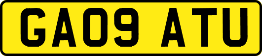GA09ATU