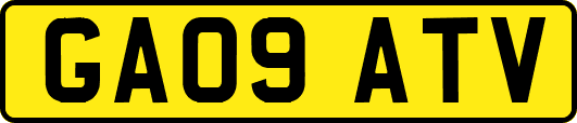 GA09ATV