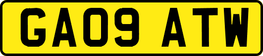 GA09ATW