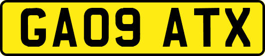 GA09ATX