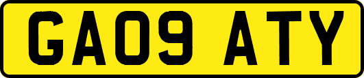 GA09ATY