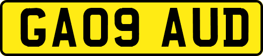 GA09AUD