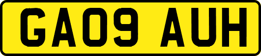 GA09AUH