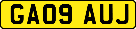 GA09AUJ