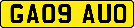GA09AUO