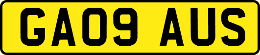 GA09AUS