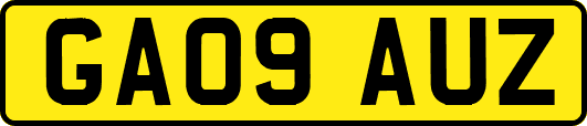 GA09AUZ