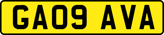 GA09AVA