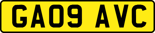 GA09AVC