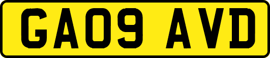 GA09AVD
