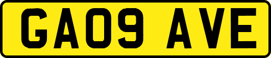 GA09AVE