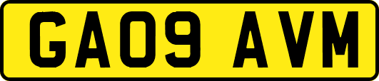 GA09AVM