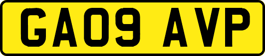 GA09AVP