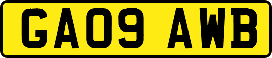 GA09AWB