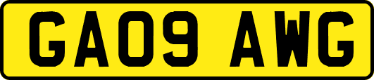 GA09AWG