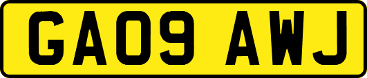 GA09AWJ