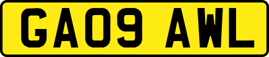 GA09AWL