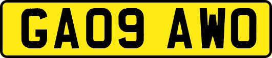 GA09AWO