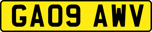 GA09AWV