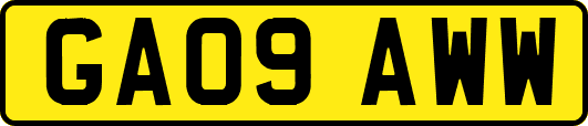 GA09AWW