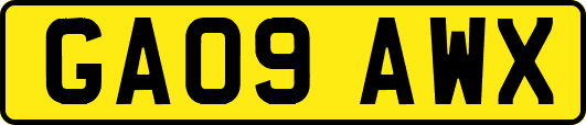 GA09AWX