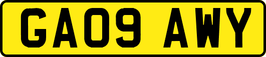 GA09AWY