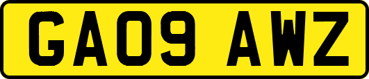 GA09AWZ
