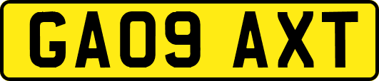 GA09AXT