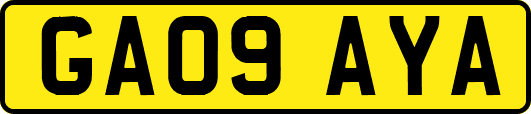 GA09AYA