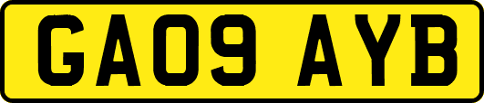 GA09AYB