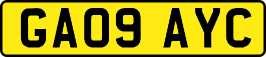 GA09AYC