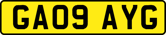 GA09AYG