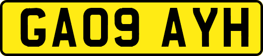 GA09AYH