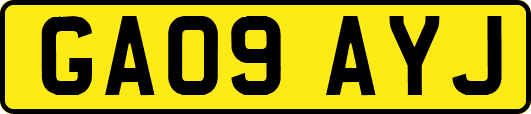 GA09AYJ
