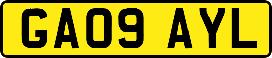 GA09AYL