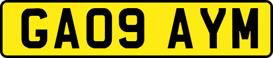 GA09AYM