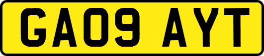 GA09AYT