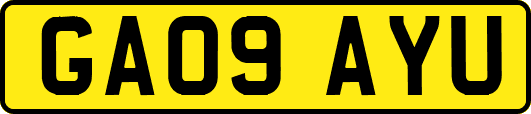 GA09AYU