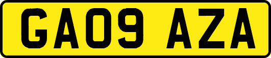 GA09AZA