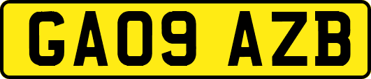 GA09AZB