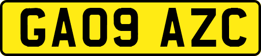 GA09AZC