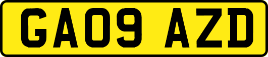 GA09AZD