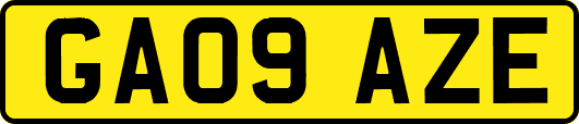 GA09AZE