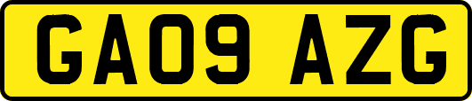 GA09AZG