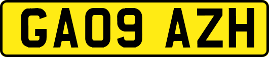 GA09AZH
